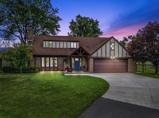 1109 Weister Ct, Marshfield, WI 54449