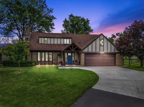 1109 WEISTER COURT, Marshfield, WI 54449