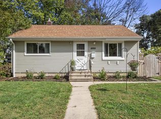 5220 N 69th St, Milwaukee, WI 53218