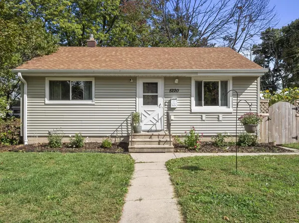 5220 North 69th STREET, Milwaukee, WI 53218