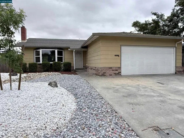 2236 Currier Pl, Fairfield, CA 94533