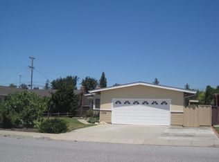 1535 Dennis Ave #1, Milpitas, CA 95035