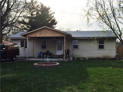 814 Barton St, Dexter, IA, 50070