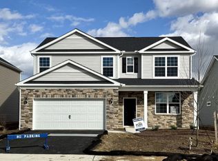 1126 Solitary St, Galena, OH 43021