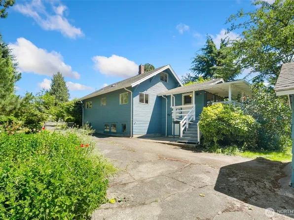 10045 10th Avenue SW, Seattle, WA 98146