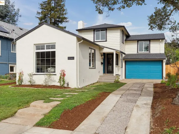 3244 Florida St, Oakland, CA 94602