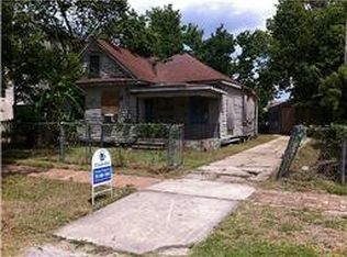 2006 Decatur St, Houston, TX 77007