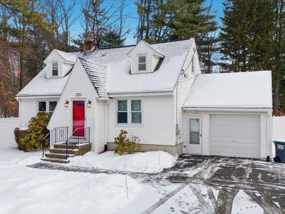 1097 Fort Hunter Road, Schenectady, NY, 12303