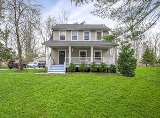 3908 Essex Rd, Baltimore, MD 21207