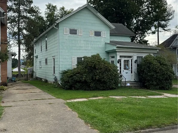 135 Fulton St, Olean, NY 14760