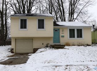 4351 Foxchapel Rd, Toledo, OH 43607