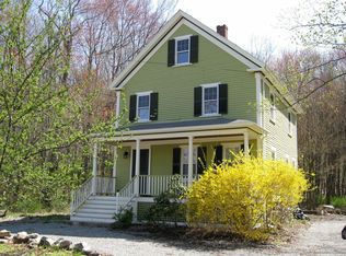 203 Main St, Acton, MA 01720