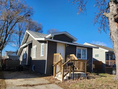 6332 Jackson Ave, Hammond, IN, 46324
