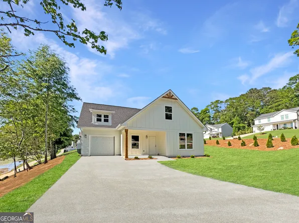 123 Duck Walk Way, Hogansville, GA 30230