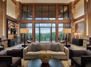 824 Settlement Trl #13C, Big Sky, MT 59716