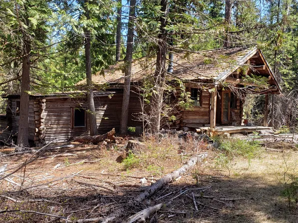 TRACT 6 Nine Mile Rd, Huson, MT 59846