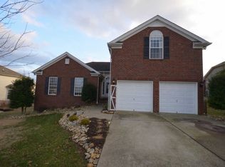 2968 Buckner Ln, Spring Hill, TN 37174