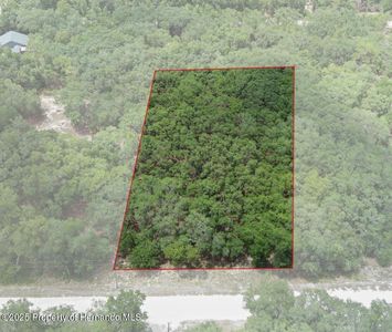 33175 Faculty St, Webster, FL, 33597