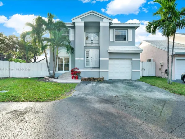 6350 SW 113th Ct, Miami, FL 33173