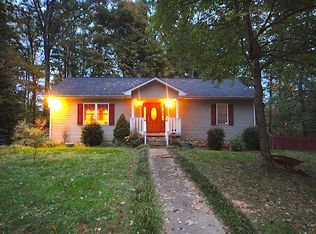 1729 Scott Rd, Statesville, NC 28625