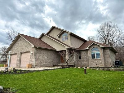 2131 E County Road 750 N, Springport, IN, 47386
