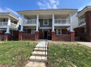 3339 Indiana Ave, Kansas City, MO 64128