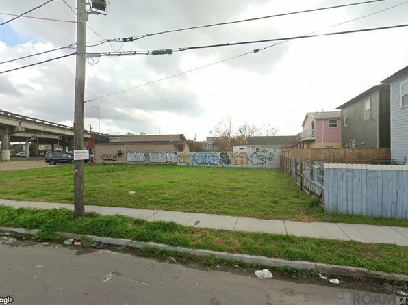 1620 Laharpe St, New Orleans, LA 70116