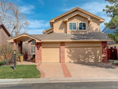 8101 E Dartmouth Avenue #22, Denver, CO, 80231