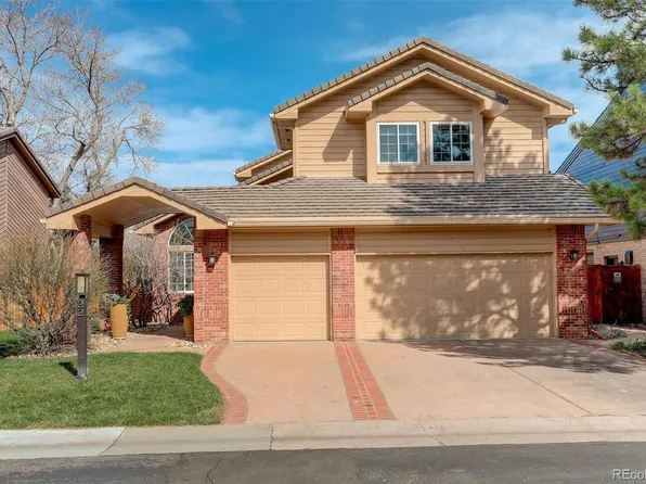 8101 E Dartmouth Avenue #22, Denver, CO 80231