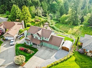 16406 44th Street Ct E, Lake Tapps, WA 98391