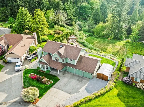 16406 44th Street Ct E, Lake Tapps, WA 98391