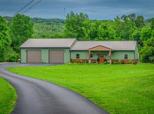 1298 Country Club Rd, Sparta, TN 38583
