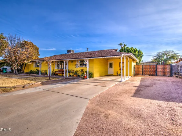 1555 W 7TH Place, Mesa, AZ 85201