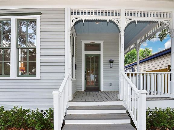 Welcome Home to 1808 Decatur.