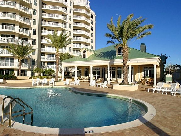 5th image of 11 San Marco St APT 806