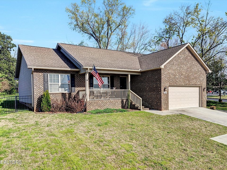 911 Montgomery Ln, Maryville, TN 37803 Zillow