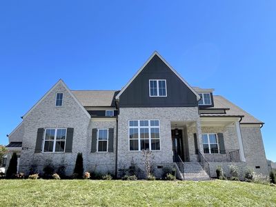 1042 Pasadena Dr Lot 32, Brentwood, TN, 37027