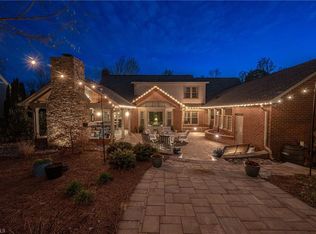 3306 Wedgewood Pl, Greensboro, NC 27403