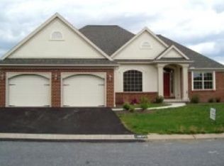 107 Garrity Rd, Millersville, PA 17551