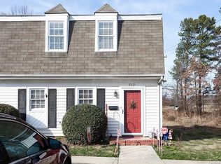 8021 Regent Park Ln, Charlotte, NC