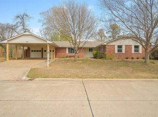 2501 Brentwood Dr, Norman, OK 73069