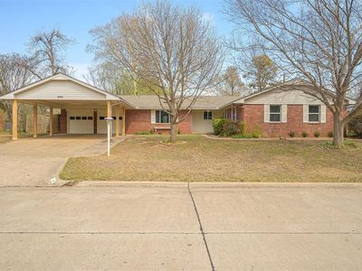 2501 Brentwood Dr, Norman, OK, 73069