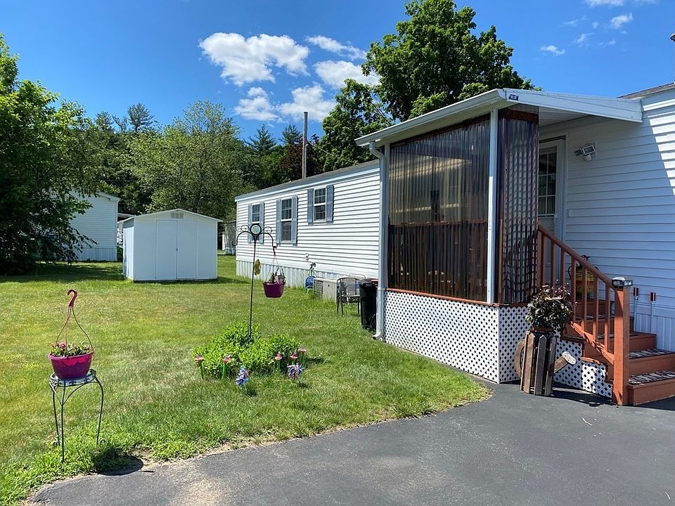 80 Ackermans Trailer Park, Salem, NH 03079 | Zillow