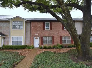 10316 Briar Forest Dr #28, Houston, TX 77042