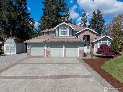 5115 170th Street E, Tacoma, WA, 98446