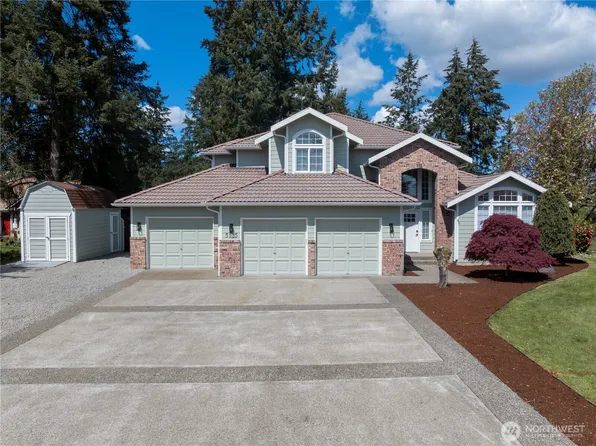 5115 170th Street E, Tacoma, WA 98446