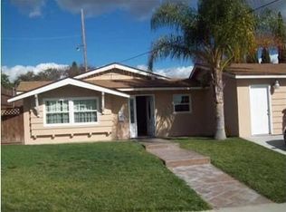 1167 Purdy St, Spring Valley, CA 91977