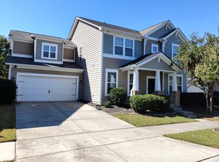 12515 Surreykirt Ln, Huntersville, NC 28078