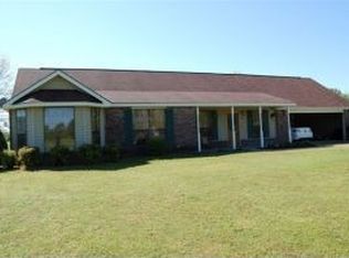 247 County Road 1503, Baldwyn, MS 38824