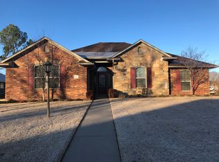 2500 Brookhaven Dr, Alma, AR 72921